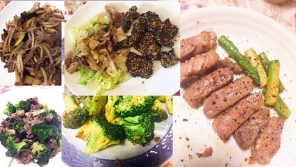 美少女JKに学ぶ4分でわかる下田美咲と管理食