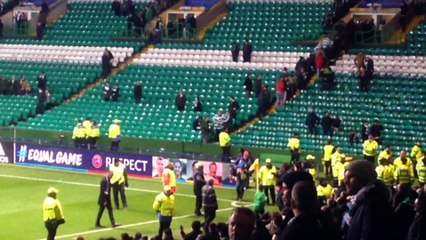 L'adieu européen de Vanden Stock aux fans ?