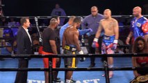 Kermit Cintron vs Tyrone Brunson (24-06-2017) Full Fight