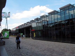 La Villette-Grande Halle 2016 (1)
