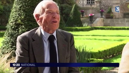 Jean d'Ormesson : un immortel aux vies multiples