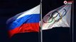 Russia banned from Winter Olympics, but there's a catch