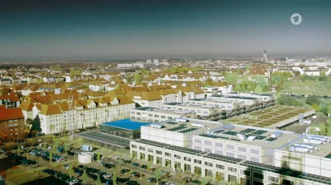 In aller Freundschaft 794 Zu viel verlangt