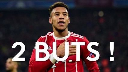 Ligue des champions : Le PSG piégé par les Bleus du Bayern