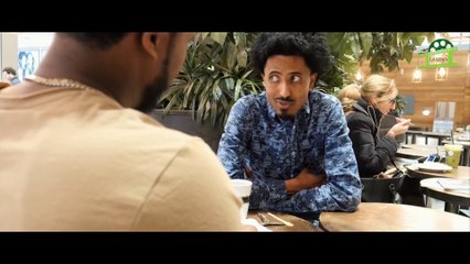 New Eritrean Drama 2017 Nabrana S02 Part 9