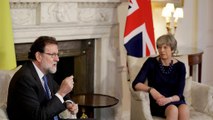 Brexit : Theresa May face à l'équation irlandaise