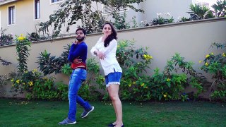 Kar Gayi Chull dance video choreography by Parthraj Parmar _ Kapoor & Sons movie ( 2017)