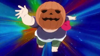 [우리말 더빙] 돌아온 괴짜가족 E1~6 고화질 / 한바탕 웃어보세~~