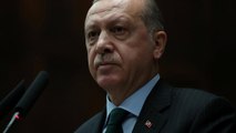 Erdoğan: Sayın Trump, Kudüs Müslümanların kırmızı çizgisidir