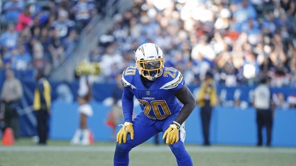 Next Gen Replay: Desmond King steamroller