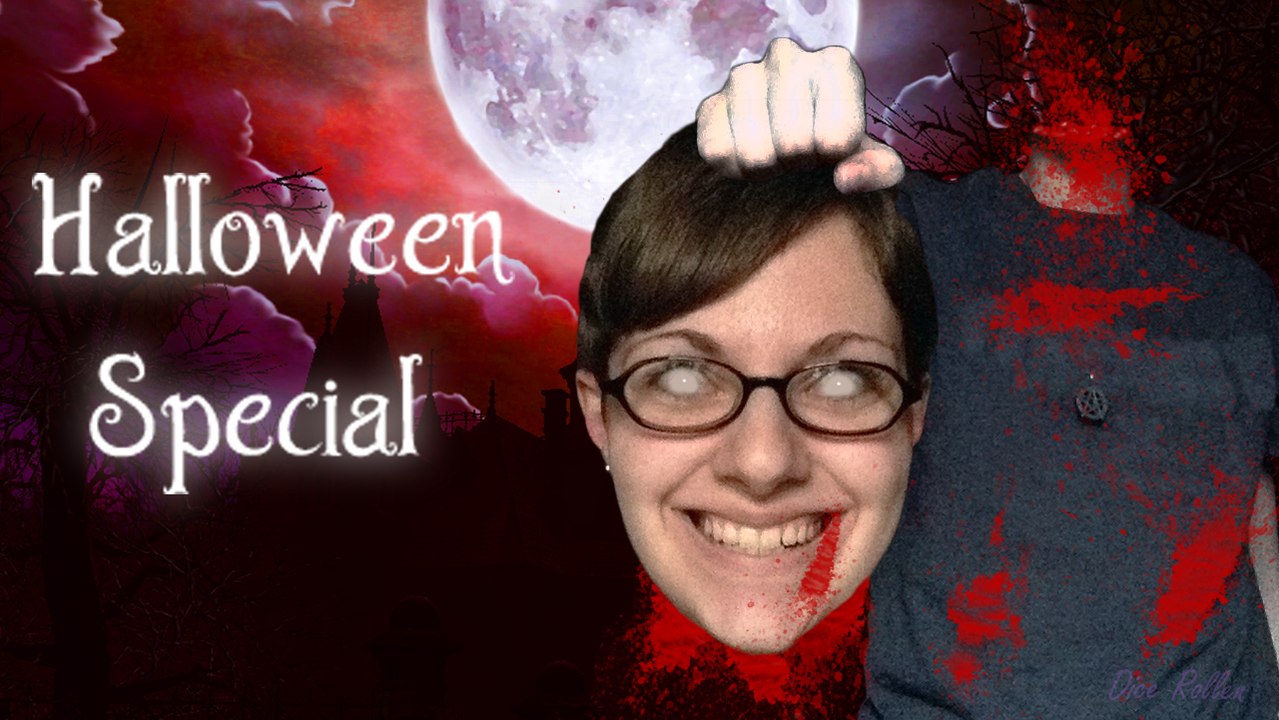 Halloween Special 2014