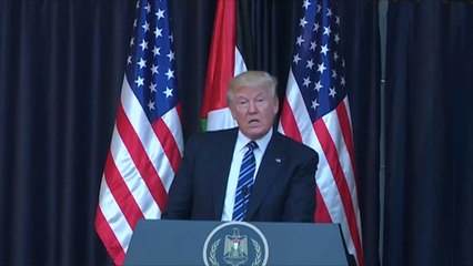 رفض عربي ودولي لنقل السفارة الأميركية للقدس