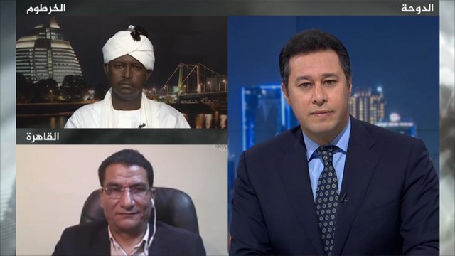 الحصاد- إضاءات على حلايب في برنامج المسافة صفر