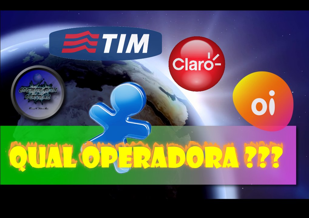 Descubra qual operadora antes de ligar