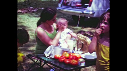 Muchos hijos, un mono y un castillo - Tráiler Español HD [1080p]