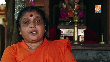 ഗുരു ദേവ കൃതികളിലെ മുഹമ്മദ് നബിയുടെ മഹത്വം വർണ്ണിച്ച് മാതാ പ്രേം വൈശാലി I ദർശന ടിവി