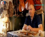 A Casa dos Violinos - Três Gerações da Família de Luthiers