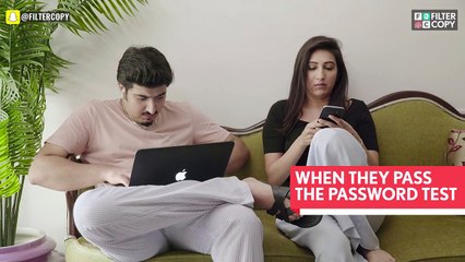 FilterCopy | 11 Cute 'Firsts' In Every Relationship | Ft. Kriti Vij and Pranay Manchanda