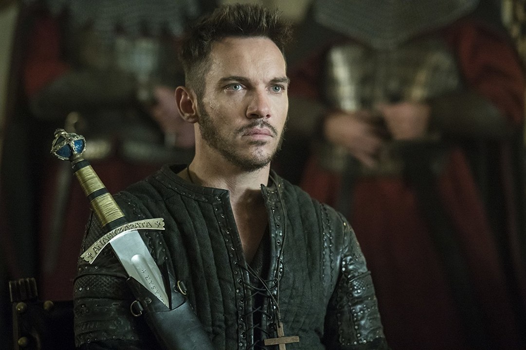 Vikings (S5xe4) - Watch Season 5 Episode 4 | Full Online