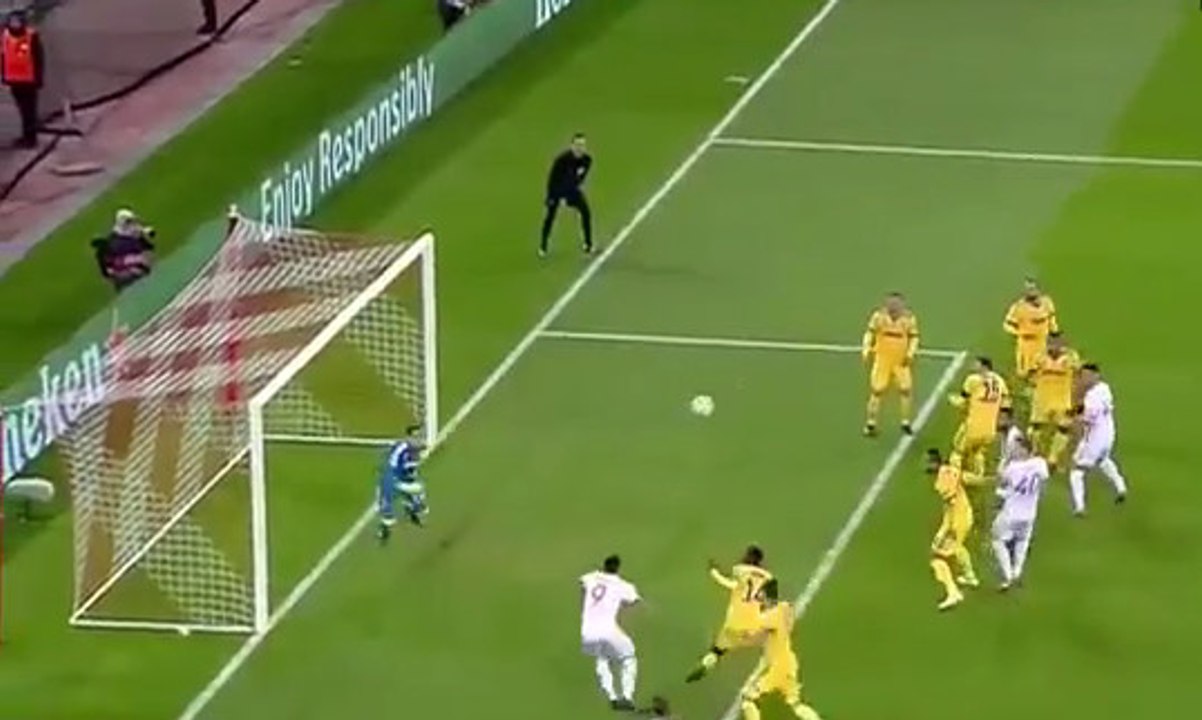 Szcz.sny great save