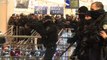 Protests in Paris Because of a Dead Drug Dealer