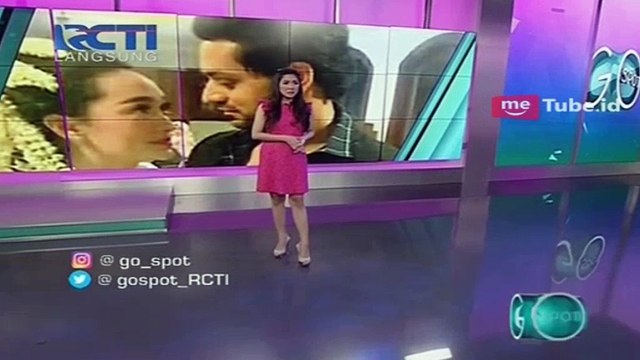 Zaskia Gotik Akhirnya Siap Dinikahi Pria India