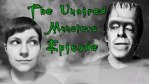 Unaired Pilot Munsters Episode