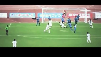 축구 역사상 상상도 못한 방법으로 들어간 골모음들 ㅎㄷㄷ