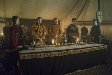 Vikings Season 5 Episode 4 - (S5e4) History HD