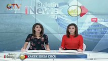 Viral, Seorang Kakek Siksa Cucunya Hingga Histeris