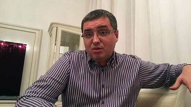 Renato Usatîi, declaraţii din 5 decembrie 2017