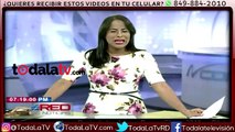 Investigan agentes DNCD y de cesa por irregularidades en aeropuerto de la Romana-Red De Noticias-Video