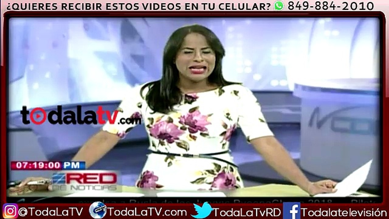 Investigan agentes DNCD y de cesa por irregularidades en aeropuerto de la Romana-Red De Noticias-Video