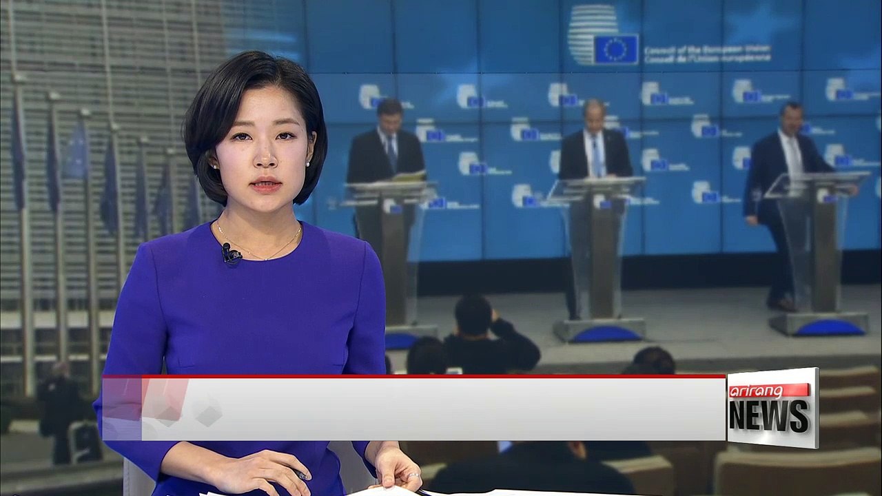 EU names 17 countries including South Korea in its first-ever tax haven blacklist