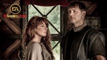 Britannia (HBO España) - Tráiler español (VOSE - HD)