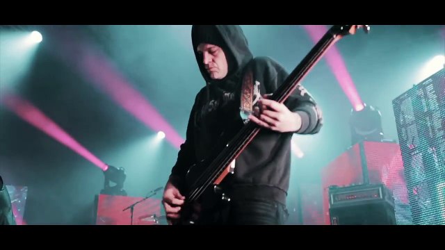 Awful Things (Live) Good Charlotte X Lil Peep Memorial Service Tribute