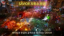 [검은사막] 3월 18일 월드 점령전 영상-FDO0odjYaEs