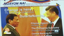 WWW: Pilipinas Ngayon magazine launching