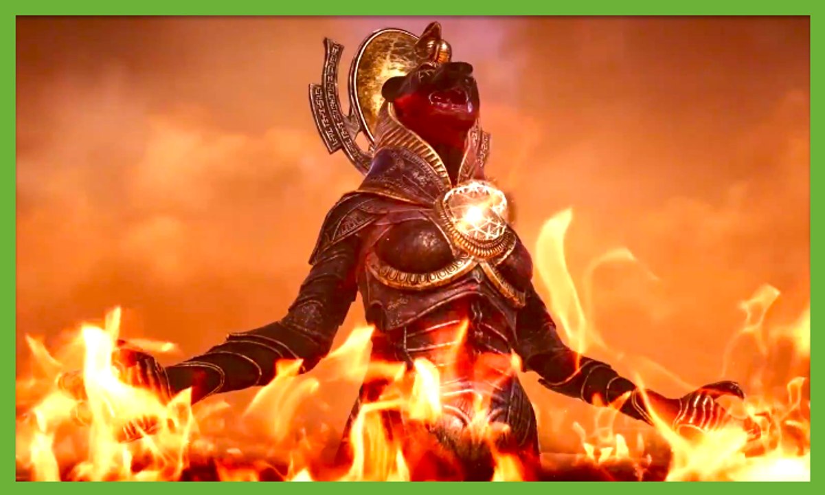 ASSASSIN'S CREED: Origins - Trials of the Gods - Sekhmet - XBOX ONE Ubisoft