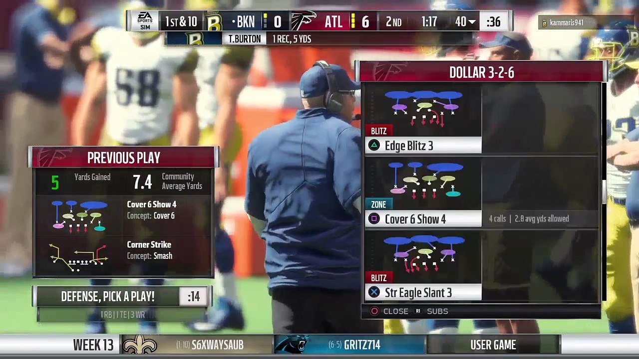 COOKIN SPORTS Sneed Barons (640)