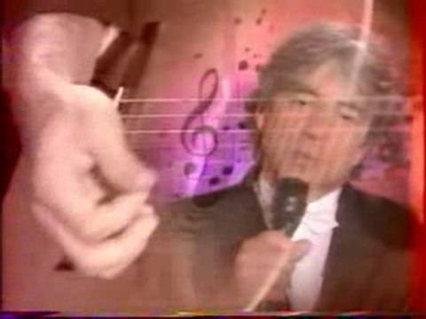 Serge Fouchet - Chance aux chansons 1999