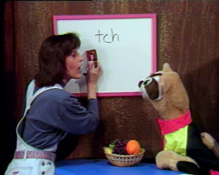 Learning Tree Phonics Volume 4 part 2