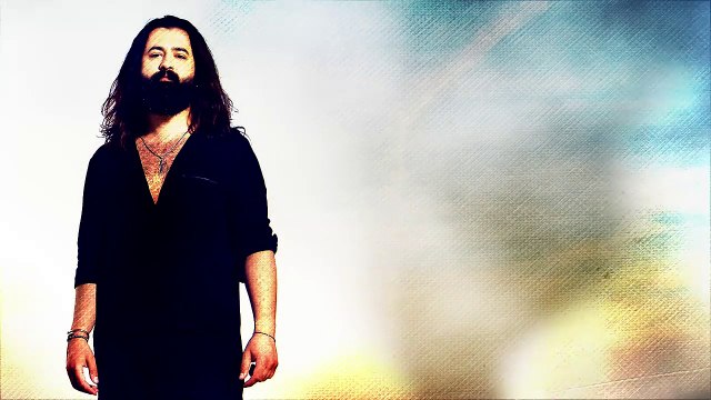 Koray Avcı - Hoş Geldin (Slow Versiyon) (Lyric Video)