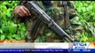 Choque entre el ELN y disidencias de las FARC deja al menos 13 muertos en Colombia