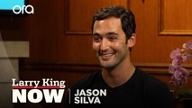 Jason Silva on the lasting benefits of awe