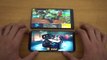 Samsung Galaxy S8 Plus vs Xiaomi MI MIX - Gaming Comparison! (4K)-NV2LMeoWoOg