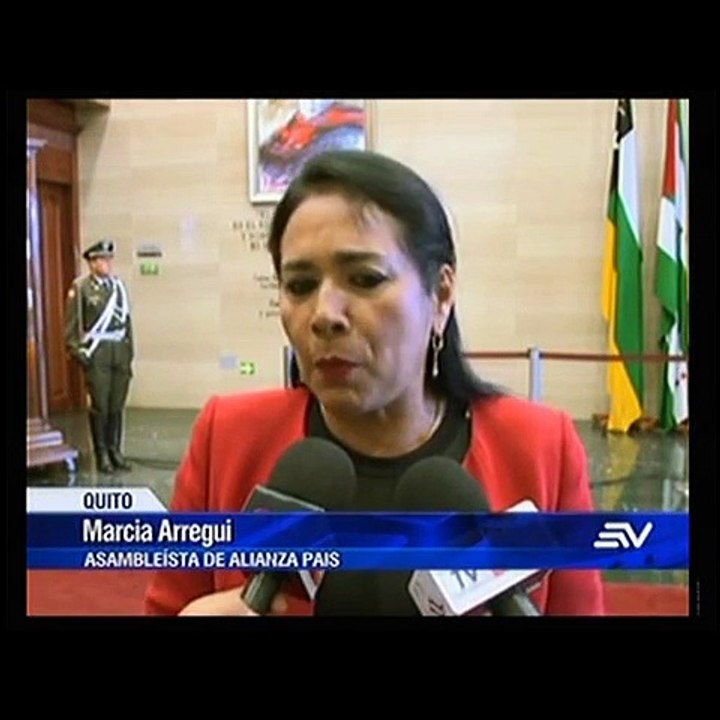 Televistazo 19h00 05-12-2017
