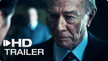 Todo o Dinheiro do Mundo (All the Money in the World, 2017) - Trailer 2 Legendado