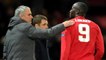 Lukaku's Man United contribution is 'absolutely amazing' - Mourinho