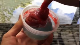 Slime fails and pet peeves